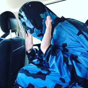 Meet your Posher, Shengjie